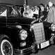Image for article titled The Evolution Of The Popemobile